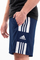Shorce sportiv adidas Squadra 21 Downtime M HC6281, Aeroready, për burra, blu navy