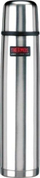 Termus Thermos Light and Compact TH R183669, 0.75L, inox, argjendtë
