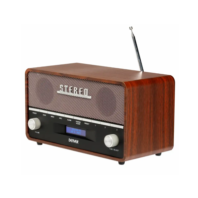 Radio Denver TuneMaster DAB-36