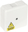 Kontrollues radio ELMES ST100H-3KG, 3 kanale, 230V, IP55