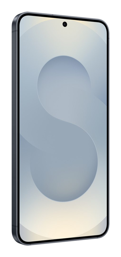 Telefoni Samsung Galaxy S25, 128GB, blu e zezë