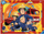 Puzzle Ravensburger Fireman Sam, 33 elemente