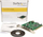 Kartë kontrolluese USB StarTech, 7 porta, PCI, e zezë