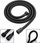 Bateri e fshehtë për vaskë Hansgrohe Talis E 71745670, set dushi, e zezë mat