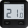 Termostat muri ENGO E10B230WIFI, Wi‑Fi, 230V, i zi