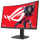 Монитор Asus ROG Strix XG32WCS, 32\", 2560x1440, 180Hz, 1ms, црн