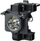 Lampë projektori MicroLamp për Panasonic ML12362, 300W, e bardhë