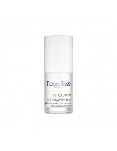 Balsam për sy Natura Bissé NB Ceutical Eye Recovery Balm, 15 ml