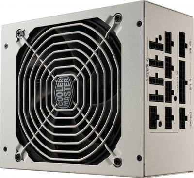 Burim energjie Cooler Master MWE Gold V2 ATX 3.0 MPE-C501-AFCAG-3GEU ATX 3.0, 1250W