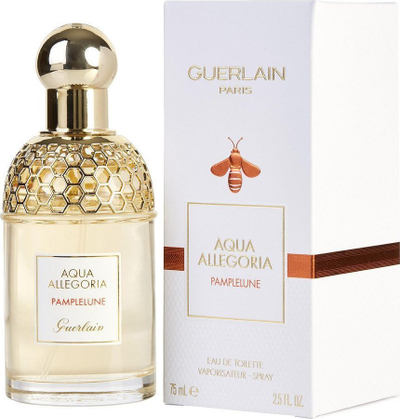 Parfum Guerlain Aqua Allegoria Pamplelune EDT, 75 ml, për goca
