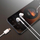 Kufje in ear Dudao X3C, USB C, 1.2 m, të bardha