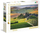 Lodër Puzzle Clementoni Italian Collection Toscana, 1000 elemente