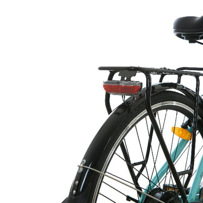 Biçikletë elektrike MS ENERGY - eBike c10, M, mint
