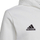 Duks për fëmijë Adidas Entrada 22 Hoody Y HG6303 HG6303, 164 cm, i bardhë