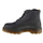 Чизми Dr. Martens 101 Bex DM27373001, природна кожа, гумен ѓон, црни