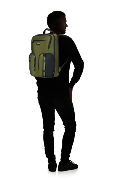 Çantë Shpine Samsonite Urban-Eye Laptop 15.6"