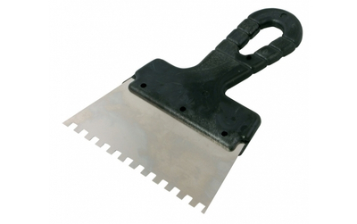 Lopatë për ngjitje Profix, 150mm, 8x8mm