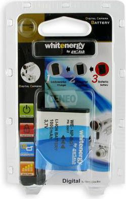 Батерија за камера PATONA Pro, за Sony NP-BN1, 630mAh, Li-Ion