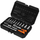Set çelësa me kokëza NEO Tools 10-231, 1/4", 23 copë, përfundim satine