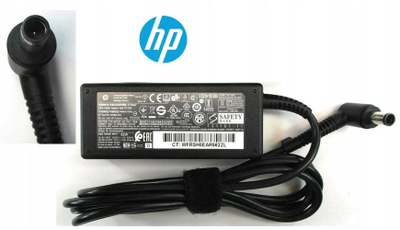 Karikues HP 65W, 19.5V, i zi