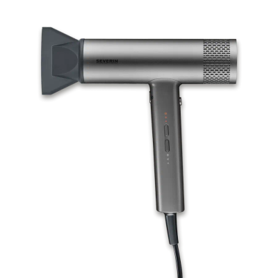 Tharëse flokësh S-Style Speed Pro