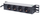Njësi PDU Intellinet, 10" 1U rackmount, 4 dalje, e zezë