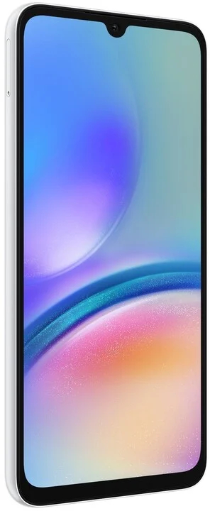 Celular Samsung Galaxy A05s, 6.7", 4/64GB, i argjendtë