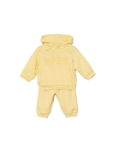 Trenerka Set për Fëmijë, ADIDAS - IW6315, 68