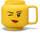 Filxhan LEGO - winky, 530 ml