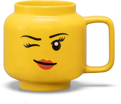 Filxhan LEGO - winky, 530 ml