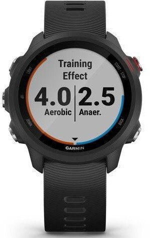 Matës aktiviteti Garmin Forerunner 245 Music Optic