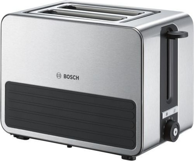 Thekëse buke Bosch TAT 7S25, 1050 W, e argjendtë