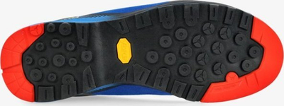Këpucë trekking për meshkuj Kayland Grimpeur AD GTX, nr 43, blu