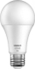 Llambë inteligjente Umax U-Smart Wifi, LED 8W, E27, multikolor