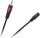 Kabllo zgjatuese audio Cabletech, mini jack 3.5mm, 3m, e zezë
