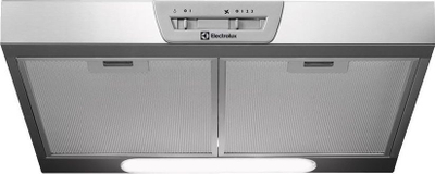 Aspirator Electrolux LFU216X, i hirtë