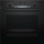 Furrë Bosch HBT537FB0 e integrume