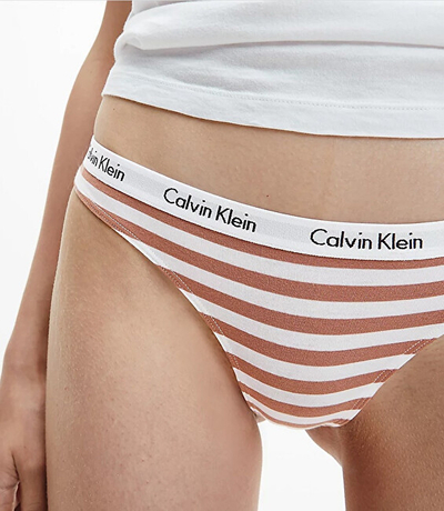Mbathje Calvin Klein QD3587E642