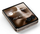 Bojë e brendshme Glidden Premium Grey Hearth, 1 galon, eggshell, gri