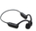 Kufje bone conduction Imperial BluTC Active 2, Bluetooth 5.3, 32GB, të zeza