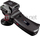 Kokë tripodi Manfrotto 322RC2, Heavy Duty Grip Ball Head, 5 kg, e zezë
