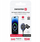 Mbajtëse magnetike për veturë Swissten Airhold, karikues wireless 15W, MagSafe, e zezë