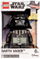 Orë me alarm Lego Star Wars Darth Vader 7001002