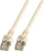 Kabllo rrjeti EFB Elektronik RJ45 Cat.5e SF/UTP, 15m, gri