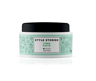 Pastë për stilim flokësh Alfaparf Milano Style Stories, 100 ml