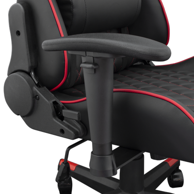 Karrige Gaming White Shark RACER-TWO