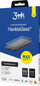 Xham mbrojtës 3MK FlexibleGlass Max për Samsung Galaxy A52 A52 5G, 0.2mm, mbulim i plotë, transparent