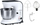 Robot kuzhine Maestro Planetary MR-559B, 1000 W, i bardhë
