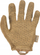 Doreza taktike Mechanix Wear, lëkurë sintetike, masa 2XL, ngjyra coyote tan