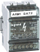Bllok i shpërndarjes Legrand BR 4-7, 4 P, 100 A, i hirtë